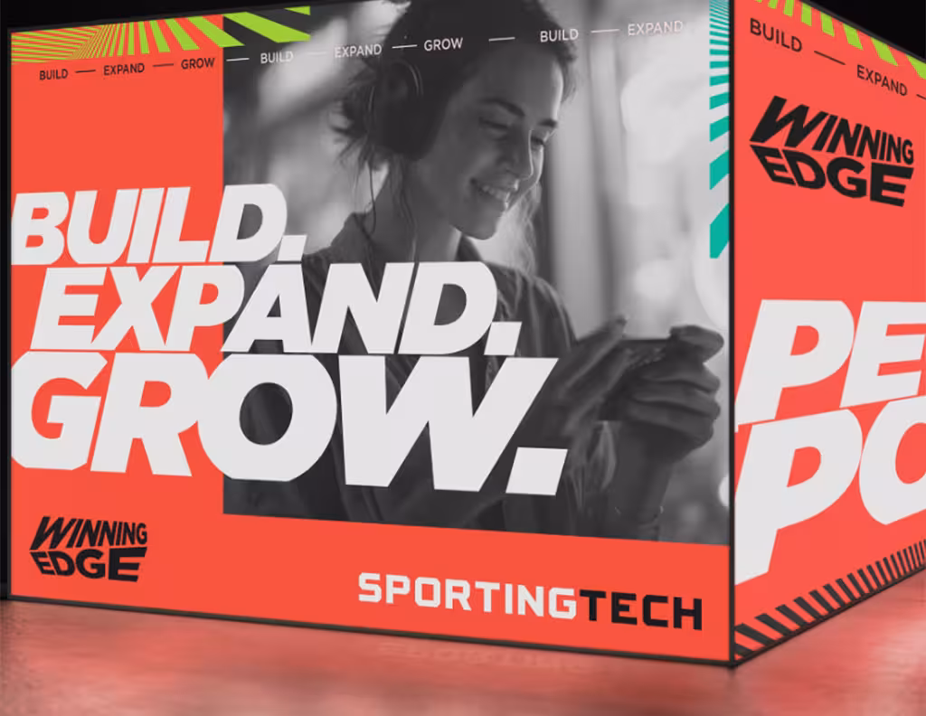 Sportingtech lightbox